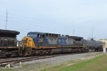 CSX 346